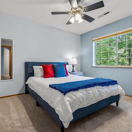 Family Friendly Escape~ Close To Downtown ~Airport ~Sedona & Grand Canyon Flagstaff Extérieur photo