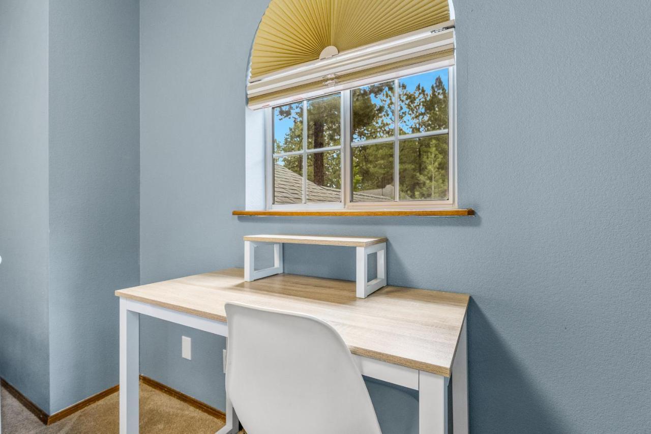 Family Friendly Escape~ Close To Downtown ~Airport ~Sedona & Grand Canyon Flagstaff Extérieur photo