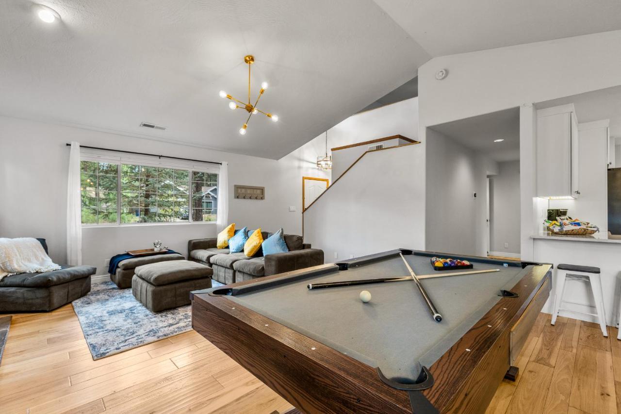 Family Friendly Escape~ Close To Downtown ~Airport ~Sedona & Grand Canyon Flagstaff Extérieur photo